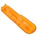 Professional Hair Clipper Cover - Transparent Orange Replacement Shell for Electric Trimmers - Buy Online on GoSupps.com