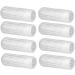 Gel Toe Cap Protector 4 Pairs - Silicone Toe Sleeves for Ingrown Toenails & Hammer Toes - Buy Online on GoSupps.com