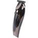 Electric Hair Clipper Fast Cutting USB Rechargeable Hair Grooming Trimmer with 5 Guide Combs (English) - Buy Online on GoSupps.com