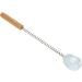 Feder Massage Hammer - Cute Bearded Design for Effortless Relaxation | Full-Body Massager with Wooden Handle - Perfect for Office Workers | International Shipping - Buy Online on GoSupps.com