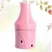 Gatuida 3 STK MOXA Massage Pot Set - Porcelain Moxa Burner & Accessories - Moxibustion Tool for Relaxation - Palace Ai-Box Rosa - Buy Online on GoSupps.com