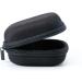 Buy Stakee Essential Oil Storage Bag | Portable Zipper Bags for Travel | Durable Essential Oil Transporters in Black - Buy Online on GoSupps.com