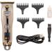 Buy Men's Electric Shaver & Hair Clippers - Human Skeleton Design | International Shipping - Buy Online on GoSupps.com
