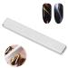 7pcs Nail Magnet Tool Set - DIY Magnetic Plate & Cat Eye Design Magnetic Pens for Stunning Nail Art - Buy Online on GoSupps.com
