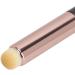 12Pcs Lip Brush Set Synthetic Fiber Bristles Portable and Lightweight Mini Makeup Tool Kit for Liquid Lipstick Gloss Concealer Makeup - Buy Online on GoSupps.com