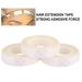 Shop Premium Waterproof Wig Tapes & Hair Extension Glue | Double-Sided Adhesive for Strong Hold - Buy Online on GoSupps.com