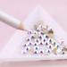 20pcs Nail Point Drill Pencil Nail Art Drill Pen Rhinestone Applicator Pen Nail Rhinestones Picker Nails Rhinestones Nail Gem Nail Art Wax Pen White Cross Stitch 5d Wood Nail Drill - Buy Online on GoSupps.com