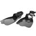 Outcast Sporting Gear Black Fins - One Size for Ultimate Performance - Buy Online on GoSupps.com