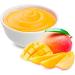 Menii Sp z oo High quality fruit puree mango dessert deli drinks cakes ice cream alphonso mango 1 kg - Buy Online on GoSupps.com