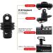 FAZee Multi-Function QD Adapter Stud Rotating Sling | Swivel Mount Quick Detachable Sling Adaptor - Buy Online on GoSupps.com
