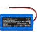 BWXY Compatible Replacement Battery 565-021 | 3000mAh for Defender Executive H-SC3000X4 Independence & Liberty Models - Buy Online on GoSupps.com