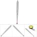 Scale Needle & Dial-In Indicator Probe M1.4 - Swallow Tail Rails & Test Indicators for Deep Knife Measuring - Buy Online on GoSupps.com
