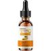 Vitamin C Serum for Face | 30ML Facial Skin Brightening Essence | Anti-Dark Spots & Brightening Serum | Facial Skin Brightening Essence for Skin Care - Buy Online on GoSupps.com