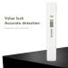 TDS Tester 0 to 9990ppm TDS Meter Digital Water Tester Mini Handheld TDS Meter Portable Water Quality Meter Multiparameter Meters - Buy Online on GoSupps.com
