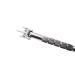Sino Dental Orthodontic Brackets Height Position Gauge - Adjustable Stainless Steel 3.5-5.0mm | Lab Instruments - Buy Online on GoSupps.com