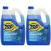 Zep Concentrated All-In-1 Premium Pressure Wash Cleaner - 160 oz (Pack of 2) | Professional Power Washer Surface Cleaner for Ultimate Cleaning - Buy Online on GoSupps.com