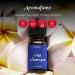 Nag Champa Essential Oil Diffuser Blend by Aromafume | 30ml/1 fl oz | Made with Sandalwood Jasmine Ylang Ylang & Champa Flower extracts | Meditative Spiritual Calming & Non-Toxic Nag Champa - Buy Online on GoSupps.com