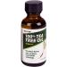 Acu-Life Tea Tree Oil for Burns, Cuts, Scrapes, Insect Bites & Aromatherapy - 1 Fl Oz, Made in USA - Buy Online on GoSupps.com