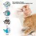 Best Pet Doser Tool for Dogs & Cats - Easy Tablet & Pill Feeder for Effortless Pet Medication - Buy Online on GoSupps.com