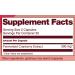 Organic Fermented Cranberry Extract Capsules - 100mg PAC for Urinary Tract Health - Sugar Free, 60 Vegan Capsules - Buy Online on GoSupps.com