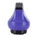 Samnuerly Electric Gua SHA Scraping massage device and cupping therapy tool handheld-physiotherapy-GUA SHA massager stimulates the detoxification of acupuncture points Blue