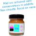 Le Monopati Signature | Entreprise fran aise | Lot D couverte | Origine: Gr ce | 100% Pur | 10 pots | Miel de Thym de Montagne | Pollen | Sapin Rouge | Ch ne | Arbousier | Bruy re | Fleurs | Sarriette - Buy Online on GoSupps.com