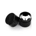 TEOYALL Eyelash Glue Storage Container - 3 Compartment Lash Adhesive Organizer Tank - Black - Buy Online on GoSupps.com