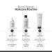 Minimalist Hair Shampoo for Damaged & Frizzy Hair | Maleic Bond Repair 3.5% | Argan Oil Ceramides & Coconut Oil | 8.5 Fl Oz | Unisex - Buy Online on GoSupps.com