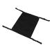 Portable OxygenTank Bag Oxygen Tank Bag Portable for Hospital (Black)
