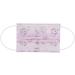 BEIBEIA Adult Fa_ce Bandanas Gradient Printed Happy Celebration Holiday Disposable Print Outdoor Dustproof Breathable 100pc-48 - Buy Online on GoSupps.com
