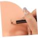 Didiseaon 3 Sets Eyebrow Pencil Eyebrow Pen Eyebrow Makeup Pencils Miss Portable Plastic Line Pen - Buy Online on GoSupps.com