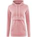 Love2Mi Women's Maternity Nursing Shirt - Layered Wrap Design - A-pink XL - Buy Online on GoSupps.com