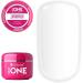 Silcare Uv Gel Base One Monophasic Thick Clear for Nail Rebuilding Extension and Covers - 50g - Buy Online on GoSupps.com