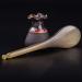 1stk Yak Horn Beauty Stick - Sculptor Face Lifting Tool & Gua Sha Board for Natural Facial Massage | International Shipping Available - Buy Online on GoSupps.com