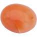Healing Crystals India Carnelian Tumble Stones - Boost Vitality and Motivation - Buy Online on GoSupps.com