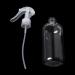 Sprayer Bottle 250ml Plastic Bottle Hairdressing Plant Flowers Water Sprayer Hair Salon - Buy Online on GoSupps.com