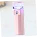 Healeved 2 Pcs Face Humifigier Face Empty Moisturizing Mist Face Hydration Sprayer Mini Face - Buy Online on GoSupps.com