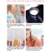 Portable USB Baby Bottle Warmer - Polar Bear Pattern | Insulated Heating Cover for Home & Travel - Buy Online on GoSupps.com