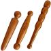 Buy LALAFINA 15 STK Foot Massager - Thai Massage Roller & Acupressure Tool | International Shipping Available - Buy Online on GoSupps.com