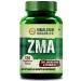 ZMA (Zinc Magnesium Aspartate) Nighttime Sports Recovery Supplement - 120 Veg Tablets