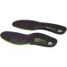 Oboz BFCT O Fit Insoles Plus - Medium Arch for Women s 7-8 - XS Green - International Shipping Available - Buy Online on GoSupps.com