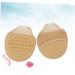 Buy Healvian Forefoot Pads - Cushioned Insoles for High Heels | Accupressure Foot Mats for Comfort - Buy Online on GoSupps.com