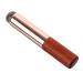 Silicone Lip Brush Lipstick Makeup Tool Lip Brush for Women Lip Gloss Brush Makeup Brush Concealer Brush Lip Applicator for Lip Balm Lip Applicator for Lip Gloss Lip Wands Plastic Didiseaon