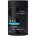 Sports Research Vegan NAC Supplement (N-Acetyl Cysteine) 600 mg - Supports Antioxidant Activity - Non-GMO 90 NAC Powder Capsules - NAC 600 mg - N-Acetyl-L-Cysteine - N Acetyl Cysteine