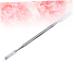 Buy Healeved Stainless Steel Makeup Mixing Tool | Lipstick & Pigment Spatula | Cosmetic Skin Care Tool - 16CM | Fast International Shipping - Buy Online on GoSupps.com