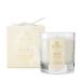 Magma London - Bouquet Blanc and Bergamot - Vegan Wax Candle | 50 Hours Burn Time Wax Jar Candle | Long Lasting Aromatic Fragrances Experience | Large 38cl