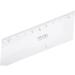 NOLITOY 50pcs Professional Eyebrow Mapper Measuring Eyebrow Line Eyebrow Trimming Sticker - Buy Online on GoSupps.com