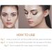 miduoidn Highlighting Powder Face Illuminator Highlighter Smooth Portable Shimmering Illuminated Make Up Accessories - Buy Online on GoSupps.com