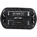 21B Replacement Head for Series 3 Electric Shavers | Compatible with 301S 310S 320S 330S 340S 360S 3010S 3020S 3030S 3040 - International Shipping Available - Buy Online on GoSupps.com