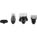 Electric Cordless Clippers 17x17x7 5 In Electric Shaver Waterproof Hair Clipper Nose Hair Trimmer Face Cleansing Machine - Buy Online on GoSupps.com
